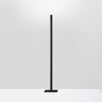 Artemide ILIO MINI Lampada LED da Terra Tubolare By Ernesto Gismondi
