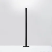 Artemide ILIO MINI LED Tubular Floor Lamp By Ernesto Gismondi