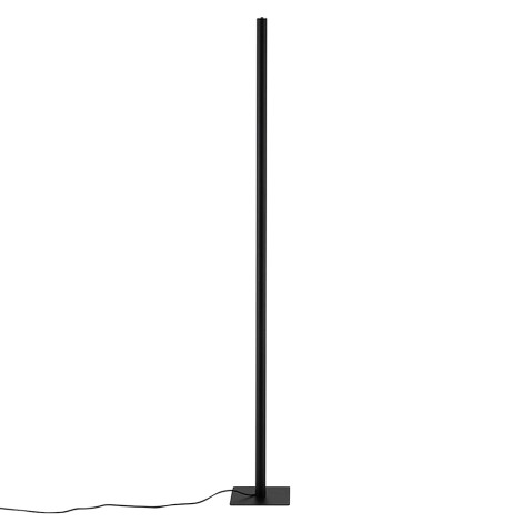 Artemide ILIO MINI Lampada LED da Terra Tubolare By Ernesto Gismondi
