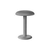 Flos Gustave Hospitality LED Lamp with Rechargeable Batteries
