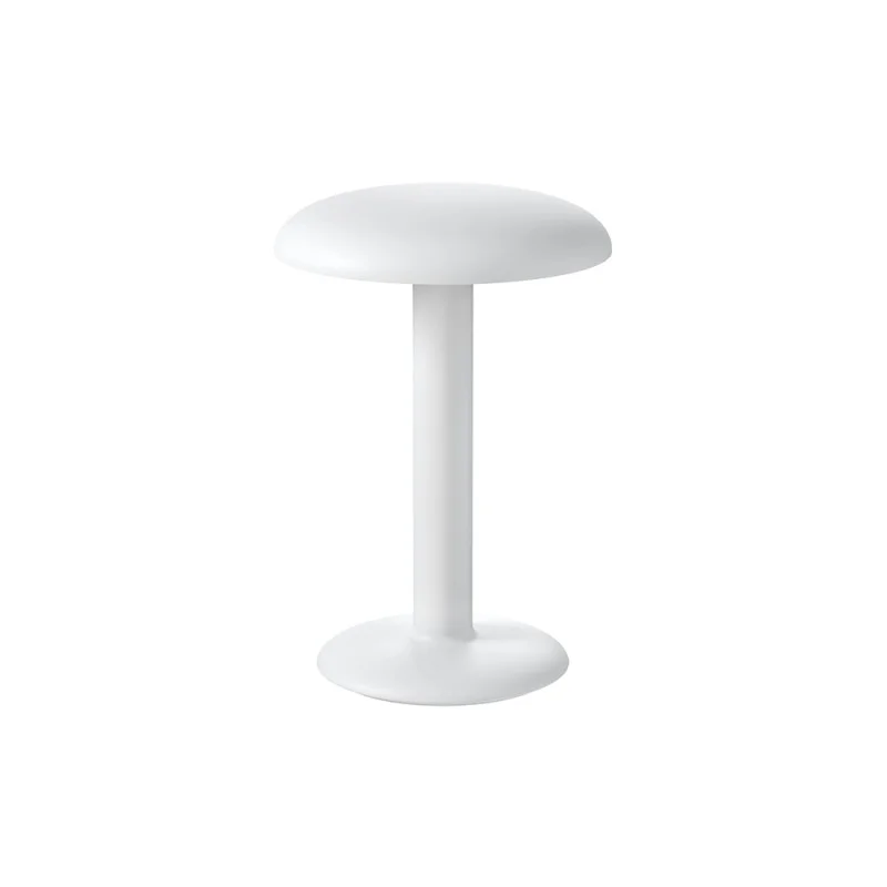 Flos Gustave Hospitality LED Lamp with Rechargeable Batteries Flos Gustave Hospitality LED Lamp with Rechargeable Batteries