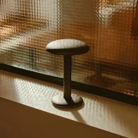 Flos Gustave Hospitality LED Lamp with Rechargeable Batteries