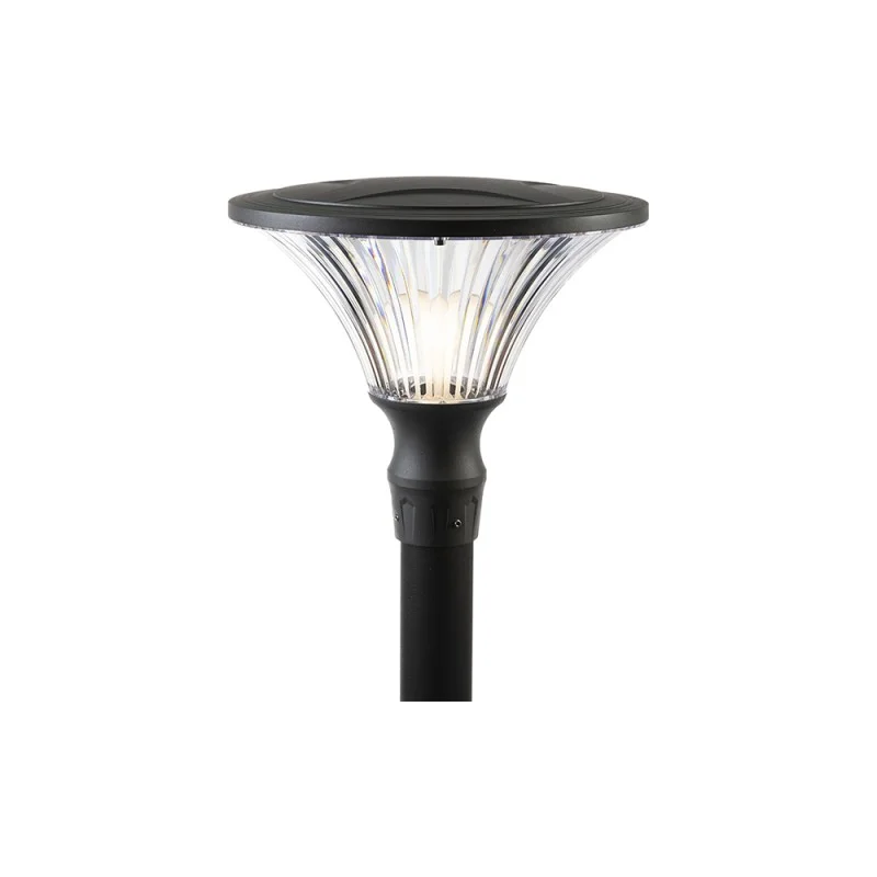 Sovil Soriano Head Pole LED 22W Lamp for Outdoor IP65 Sovil Soriano Head Pole LED 22W Lamp for Outdoor IP65