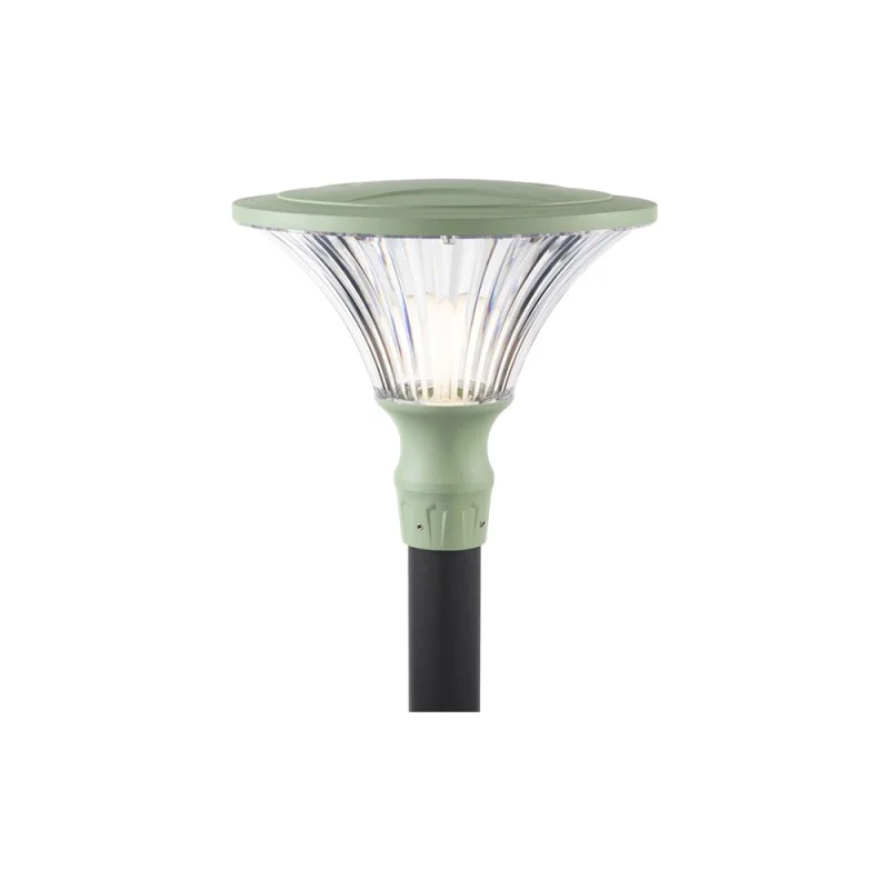 Sovil Soriano Head Pole LED 22W Lamp for Outdoor IP65 Sovil Soriano Head Pole LED 22W Lamp for Outdoor IP65