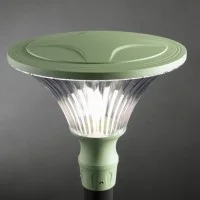 Sovil Soriano Head Pole LED 50W Lamp for Outdoor IP65 Sovil Soriano Head Pole LED 50W Lamp for Outdoor IP65