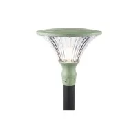 Sovil Soriano Head Pole LED 50W Lamp for Outdoor IP65 Sovil Soriano Head Pole LED 50W Lamp for Outdoor IP65