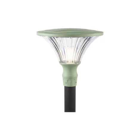 Sovil Soriano Head Pole LED 50W Lamp for Outdoor IP65