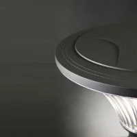 Sovil Soriano Head Pole LED 22W Lamp for Outdoor IP65