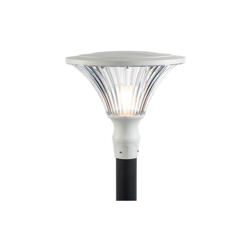Sovil Soriano Head Pole LED 22W Lamp for Outdoor IP65 Sovil Soriano Head Pole LED 22W Lamp for Outdoor IP65