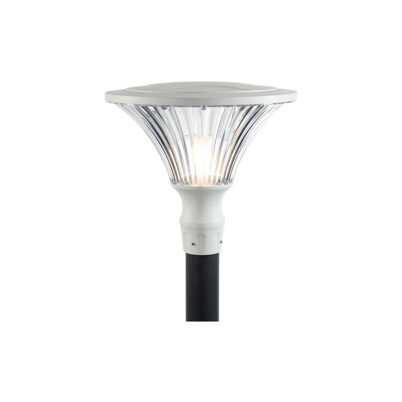 Sovil Soriano Head Pole LED 22W Lamp for Outdoor IP65 Sovil Soriano Head Pole LED 22W Lamp for Outdoor IP65