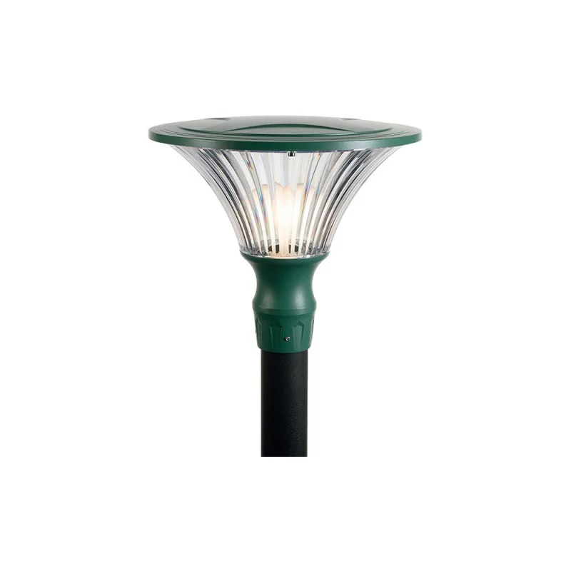 Sovil Soriano Head Pole LED 22W Lamp for Outdoor IP65 Sovil Soriano Head Pole LED 22W Lamp for Outdoor IP65