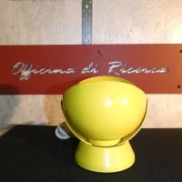 Stilnovo Buonanotte Adjustable Table Lamp by Giovanni Gorgoni