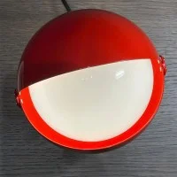 Stilnovo Buonanotte Adjustable Table Lamp by Giovanni Gorgoni