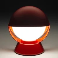 Stilnovo Buonanotte Adjustable Table Lamp by Giovanni Gorgoni