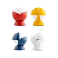 Stilnovo Buonanotte Adjustable Table Lamp by Giovanni Gorgoni