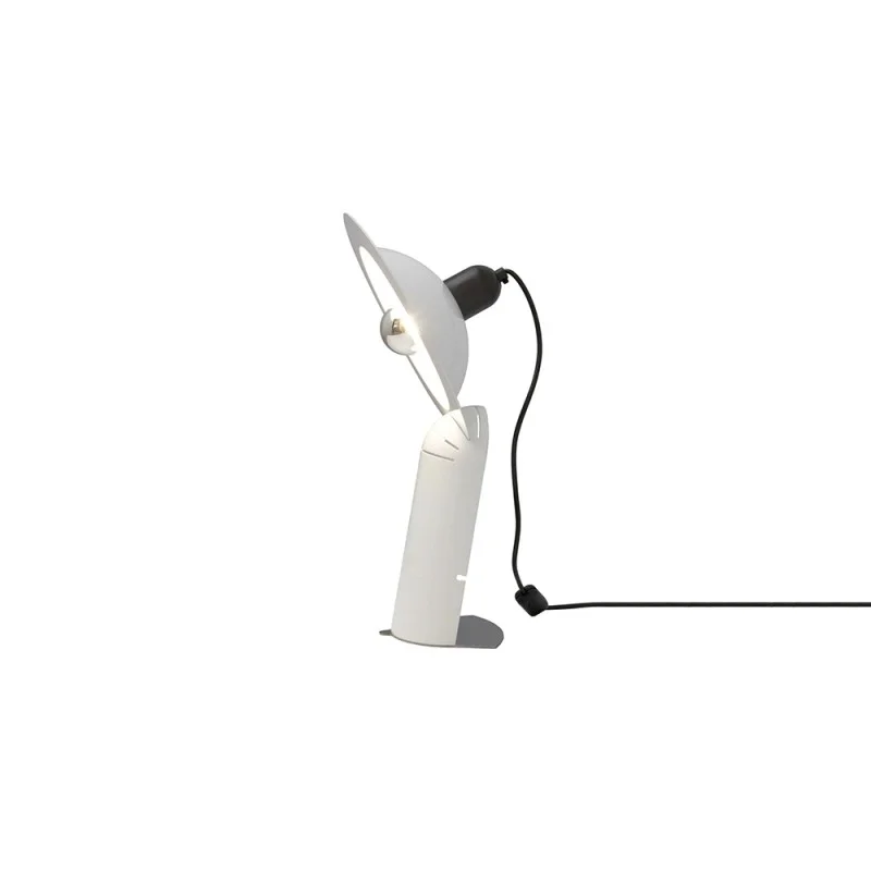 Stilnovo Lampiatta Adjustable LED Table or Wall Lamp Stilnovo Lampiatta Adjustable LED Table or Wall Lamp