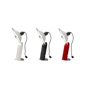 Stilnovo Lampiatta Adjustable LED Table or Wall Lamp