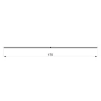 Flos Arrangements Lampada a Sospensione LED 83W Modulare Design