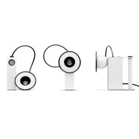 Stilnovo Minibox Lampada da Tavolo Magnetica by Castiglioni&Aulenti