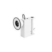 Stilnovo Minibox Magnetic Table Lamp by Castiglioni & Aulenti