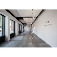Flos Arrangements Suspension Pendant Lamp LED 83W Modular
