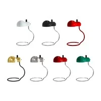 copy of Stilnovo Minibox Magnetic Table Lamp by Castiglioni & Aulenti