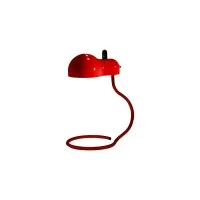copy of Stilnovo Minibox Magnetic Table Lamp by Castiglioni & Aulenti