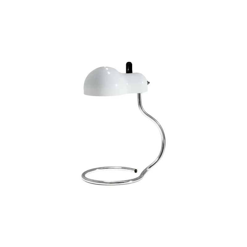 copy of Stilnovo Minibox Magnetic Table Lamp by Castiglioni & Aulenti copy of Stilnovo Minibox Magnetic Table Lamp by Castiglioni & Aulenti