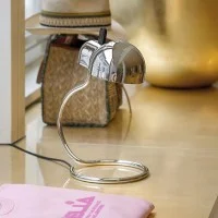 copy of Stilnovo Minibox Magnetic Table Lamp by Castiglioni & Aulenti