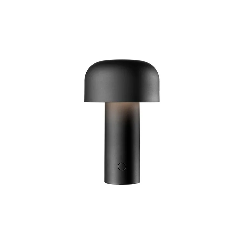 Flos Bellhop Lampada Portatile LED Ricaricabile USB By Barber Osgerby Flos Bellhop Lampada Portatile LED Ricaricabile USB By Barber Osgerby