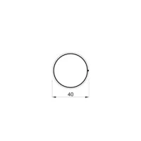 Flos Arrangements Lampada a Sospensione LED 87W Modulare Design