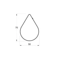 Flos Arrangements Lampada a Sospensione LED 87W Modulare Design