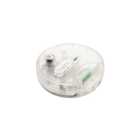 copy of TCI Dimmer For Wire Rondò Dimmable LED and Halogen Bulbs copy of TCI Dimmer For Wire Rondò Dimmable LED and Halogen Bulbs