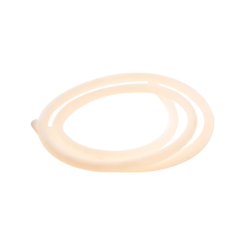 Artemide La Linea Tubo Luminoso LED Flessibile IP65 15W/mt By BIG Artemide La Linea Tubo Luminoso LED Flessibile IP65 15W/mt By BIG