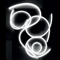 Artemide La Linea Tubo Luminoso LED Flessibile IP65 15W/mt By BIG