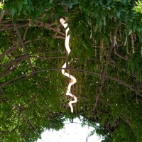 Artemide La Linea Light Flexible Tube LED IP65 15W/mt By BIG