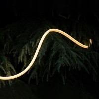 Artemide La Linea Tubo Luminoso LED Flessibile IP65 15W/mt By BIG