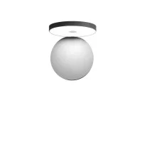 Cattaneo Olimpia LED 15W Applique Lampada Orientabile 360° da Parete o Soffitto Dimmerabile