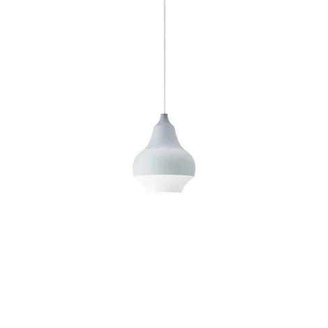 Louis Poulsen Cirque Single Suspension Colored Lamp By Clara Von Zweigbergk