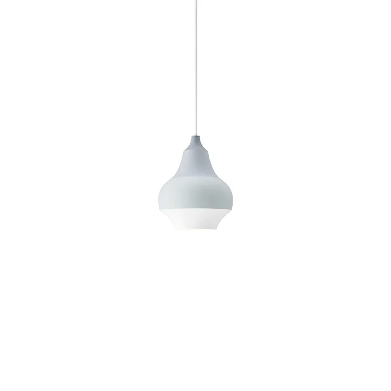 Louis Poulsen Cirque Single Suspension Colored Lamp By Clara Von Zweigbergk