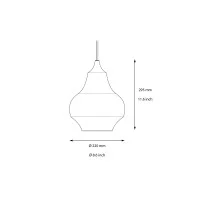 Louis Poulsen Cirque Single Suspension Colored Lamp By Clara Von Zweigbergk Louis Poulsen Cirque Single Suspension Colored Lamp By Clara Von Zweigbergk