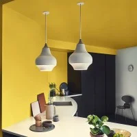 Louis Poulsen Cirque Single Suspension Colored Lamp By Clara Von Zweigbergk Louis Poulsen Cirque Single Suspension Colored Lamp By Clara Von Zweigbergk