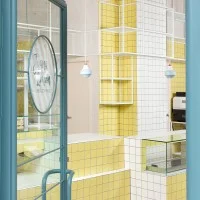 Louis Poulsen Cirque Single Suspension Colored Lamp By Clara Von Zweigbergk Louis Poulsen Cirque Single Suspension Colored Lamp By Clara Von Zweigbergk