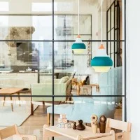 Louis Poulsen Cirque Single Suspension Colored Lamp By Clara Von Zweigbergk Louis Poulsen Cirque Single Suspension Colored Lamp By Clara Von Zweigbergk