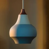 Louis Poulsen Cirque Single Suspension Colored Lamp By Clara Von Zweigbergk Louis Poulsen Cirque Single Suspension Colored Lamp By Clara Von Zweigbergk