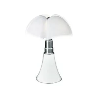 Martinelli Luce Pipistrello Classic Table Lamp E14 By Gae Aulenti 1965 Martinelli Luce Pipistrello Classic Table Lamp E14 By Gae Aulenti 1965