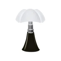 Martinelli Luce Pipistrello Classic Table Lamp E14 By Gae Aulenti 1965 Martinelli Luce Pipistrello Classic Table Lamp E14 By Gae Aulenti 1965
