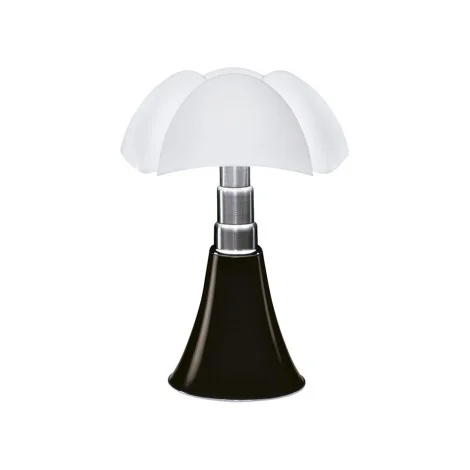 Martinelli Luce Pipistrello LED DIM Lampada da Tavolo By Gae Aulenti