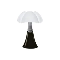 Martinelli Luce Pipistrello MED LED Table Lamp By Gae Aulenti Martinelli Luce Pipistrello MED LED Table Lamp By Gae Aulenti
