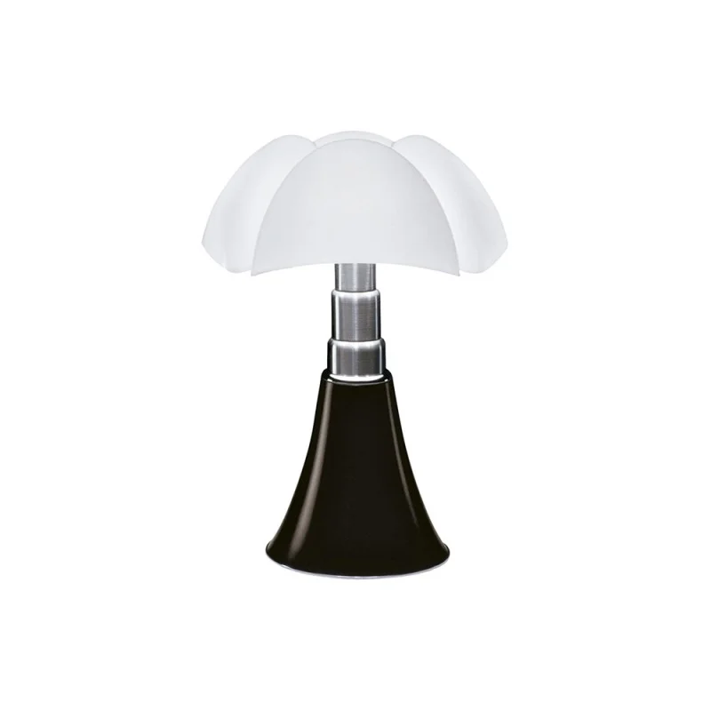 Martinelli Luce Pipistrello MED LED Table Lamp By Gae Aulenti Martinelli Luce Pipistrello MED LED Table Lamp By Gae Aulenti